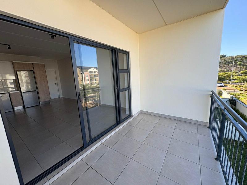 To Let 2 Bedroom Property for Rent in Richwood Western Cape